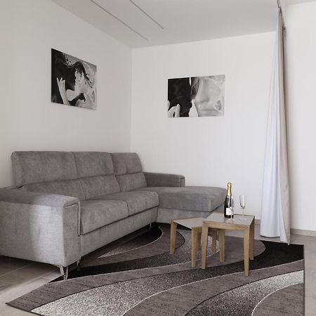 Armonia Lovely Guesthouse タオルミーナ エクステリア 写真