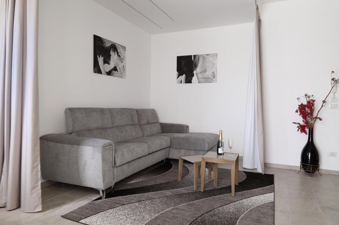 Armonia Lovely Guesthouse タオルミーナ エクステリア 写真